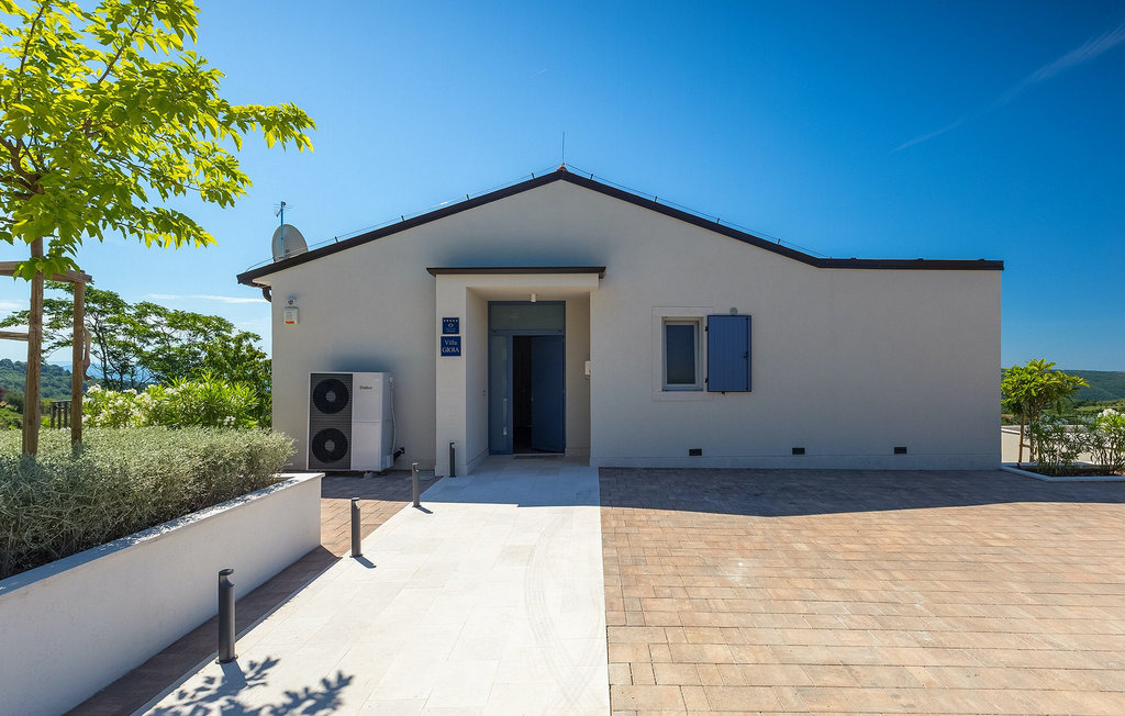 Ferienhaus - Buje , Kroatien - CLI639 20