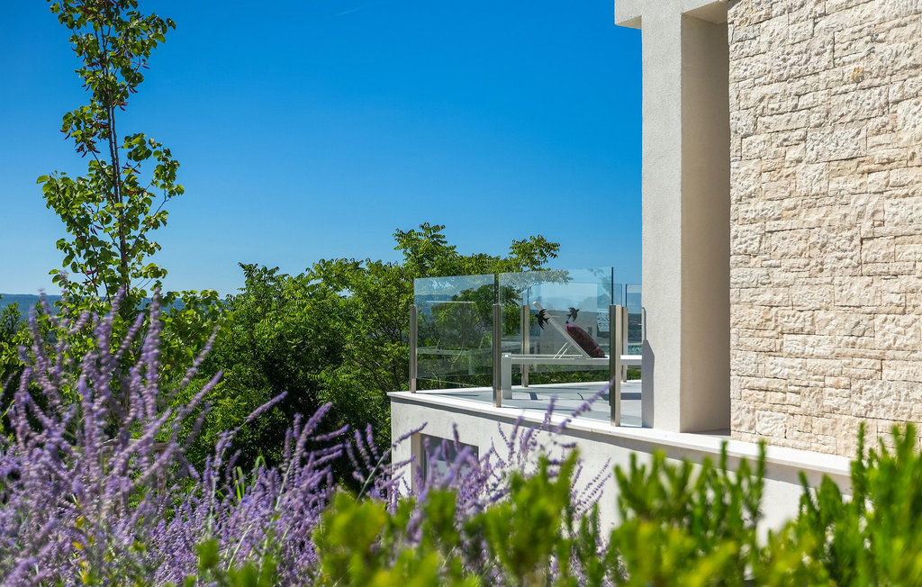 Ferienhaus - Buje , Kroatien - CLI639 22