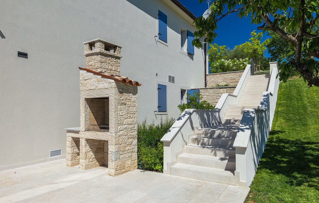 Ferienhaus - Buje , Kroatien - CLI639 23