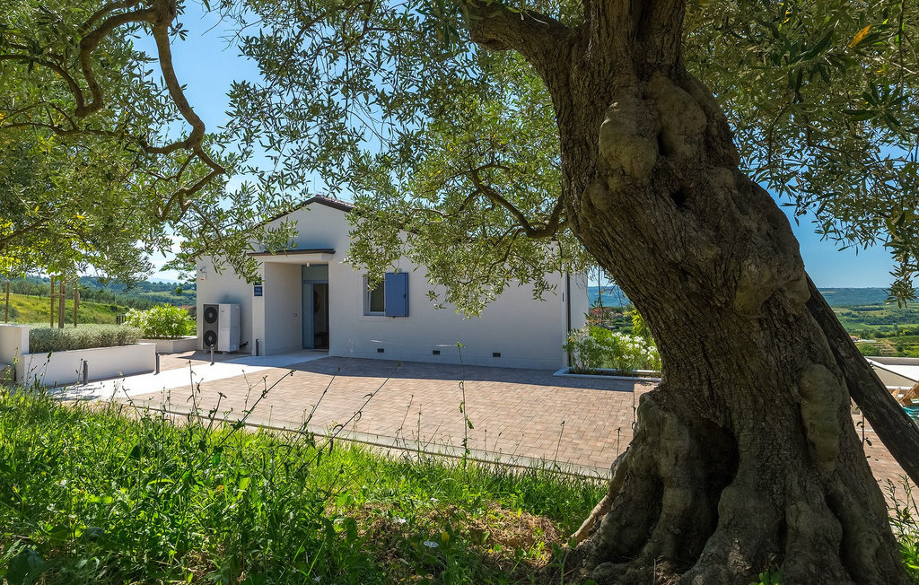 Ferienhaus - Buje , Kroatien - CLI639 24