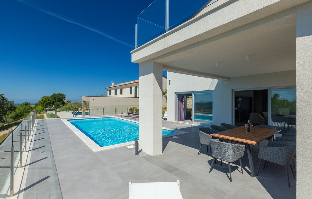 Ferienhaus - Buje , Kroatien - CLI639 9