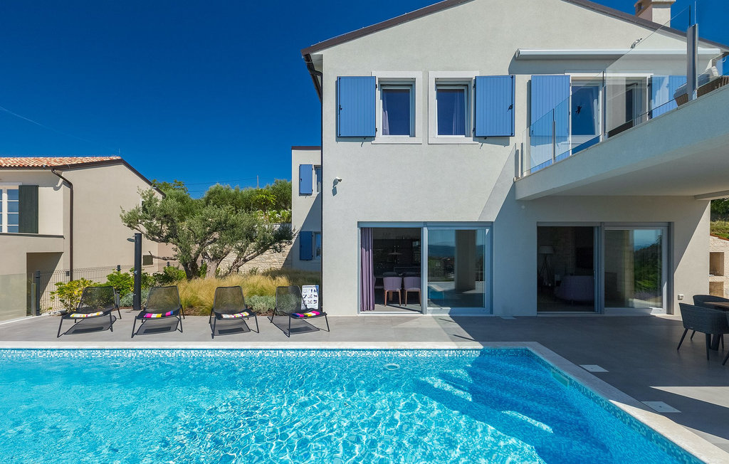 Ferienhaus - Buje , Kroatien - CLI639 12