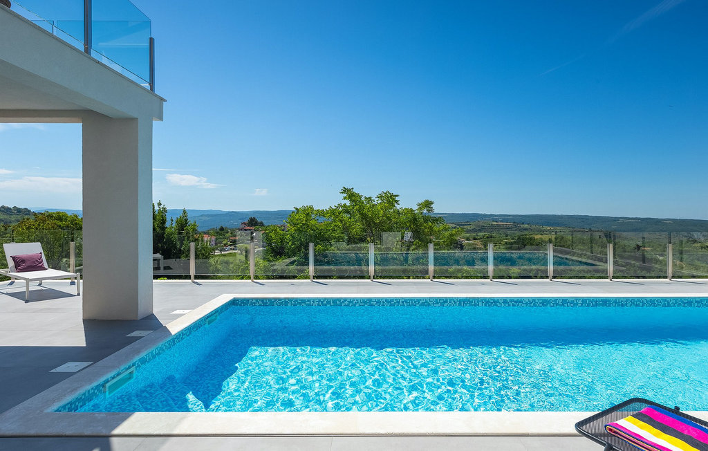 Ferienhaus - Buje , Kroatien - CLI639 16