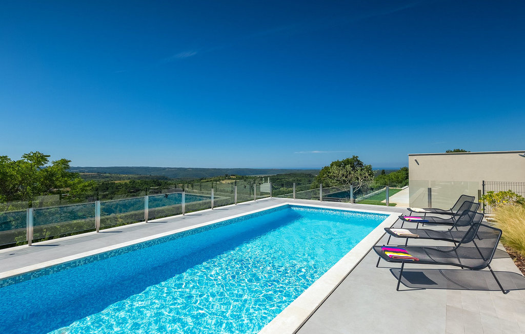 Ferienhaus - Buje , Kroatien - CLI639 17