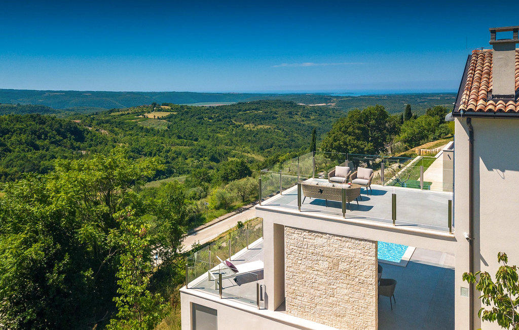 Ferienhaus - Buje , Kroatien - CLI639 2