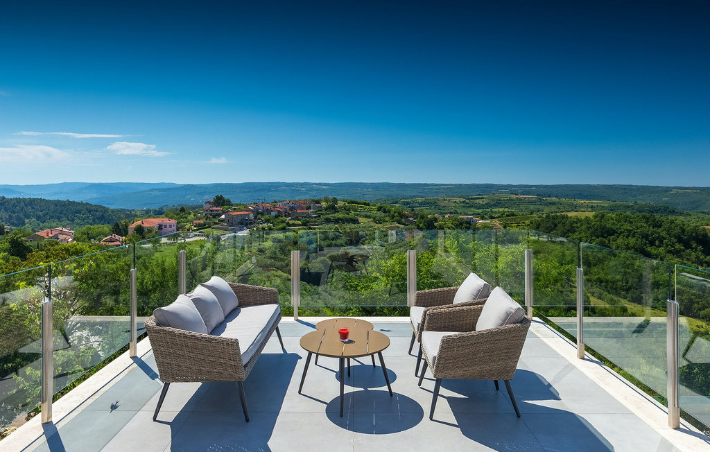 Ferienhaus - Buje , Kroatien - CLI639 6