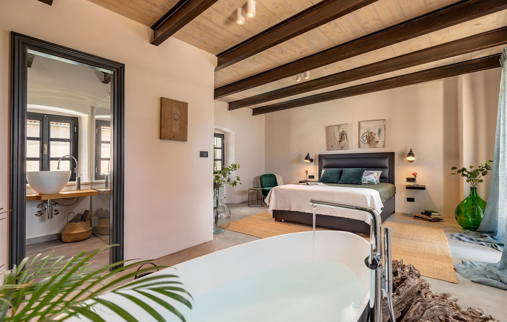 Ferienhaus - Golas , Kroatien - CLI640 29