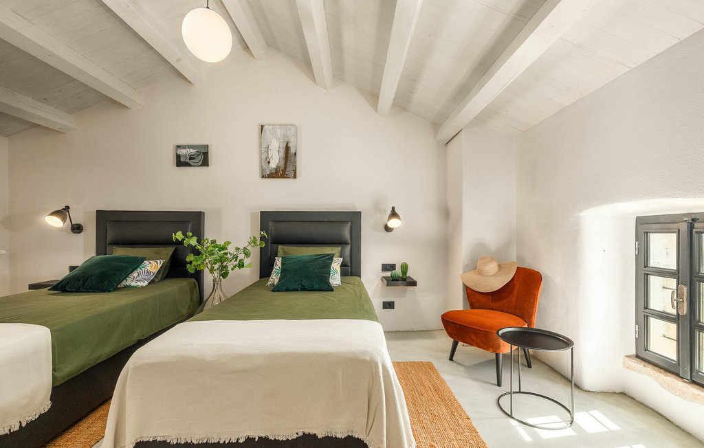 Ferienhaus - Golas , Kroatien - CLI640 26