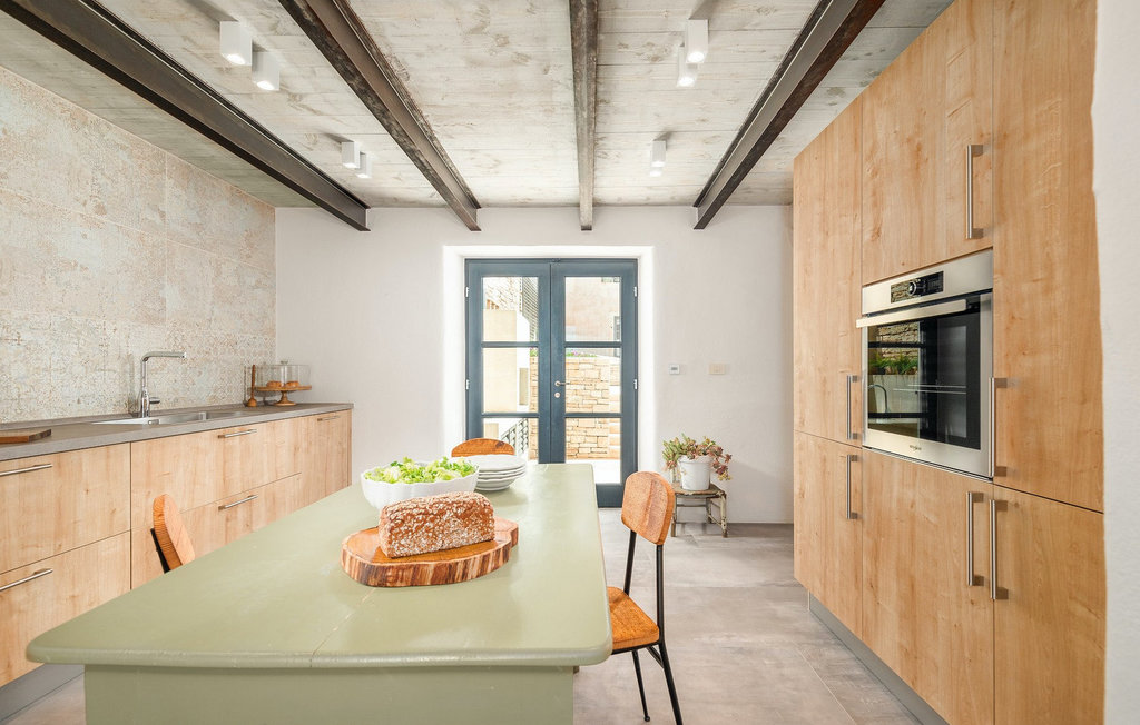 Ferienhaus - Golas , Kroatien - CLI640 18