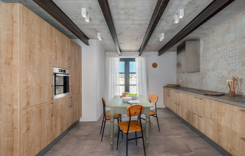 Ferienhaus - Golas , Kroatien - CLI640 20