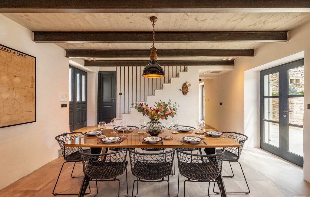 Ferienhaus - Golas , Kroatien - CLI640 4