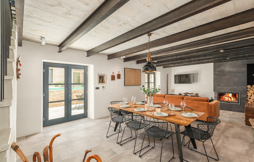 Ferienhaus - Golas , Kroatien - CLI640 15