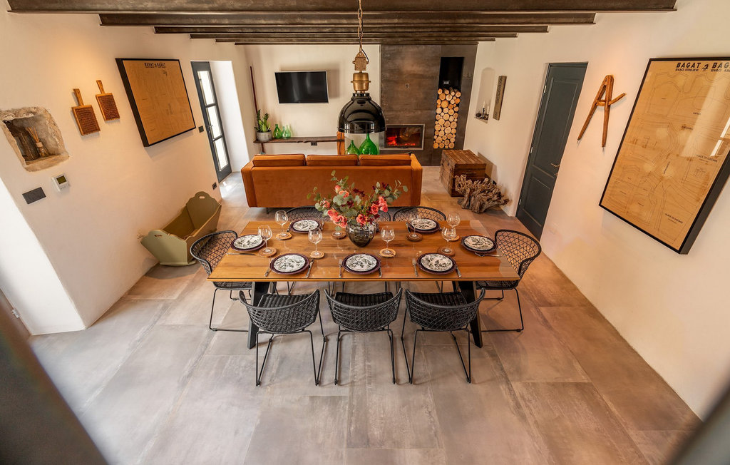 Ferienhaus - Golas , Kroatien - CLI640 16