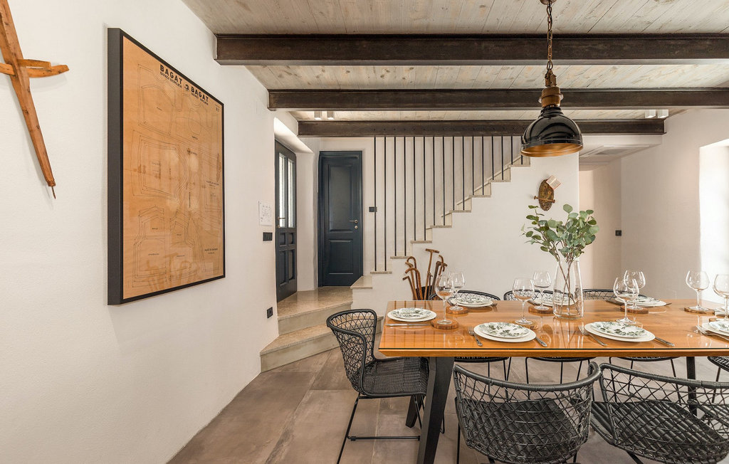 Ferienhaus - Golas , Kroatien - CLI640 17