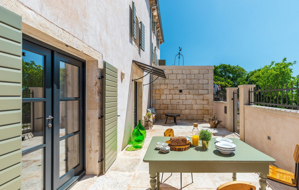 Ferienhaus - Golas , Kroatien - CLI640 12