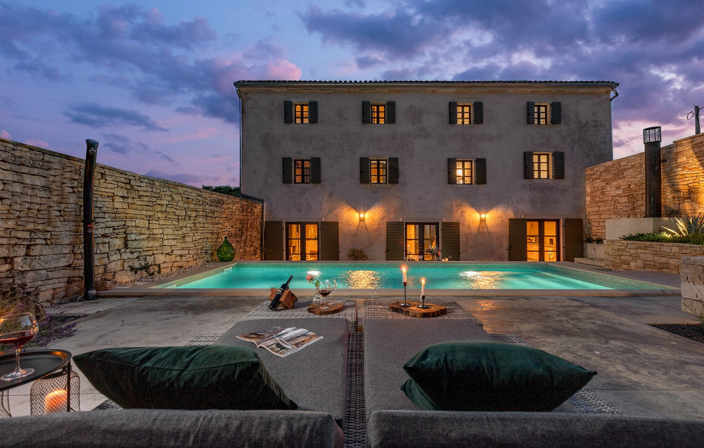 Ferienhaus - Golas , Kroatien - CLI640 1