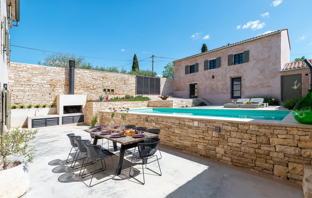 Ferienhaus - Golas , Kroatien - CLI640 2