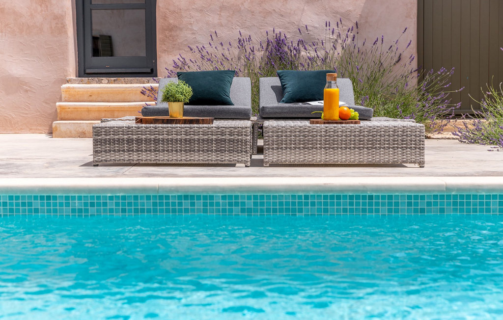 Ferienhaus - Golas , Kroatien - CLI640 5