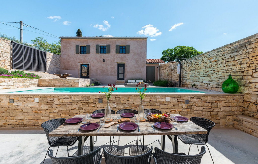 Ferienhaus - Golas , Kroatien - CLI640 7