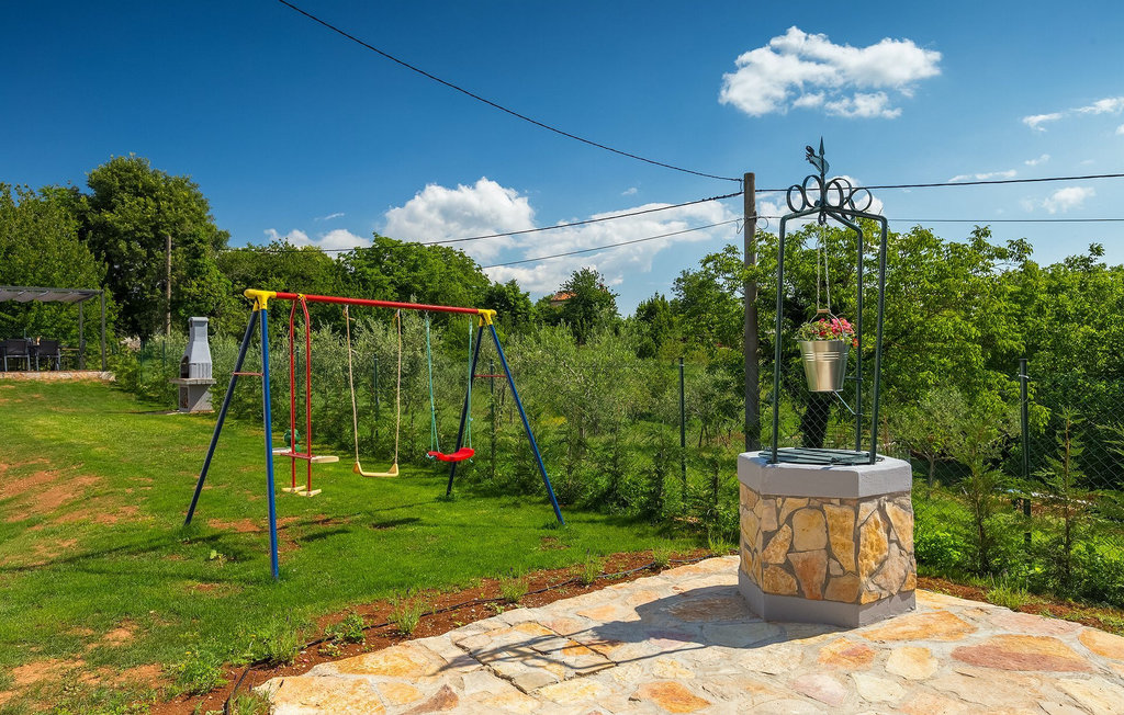 Ferienhaus - Barban , Kroatien - CLI655 9