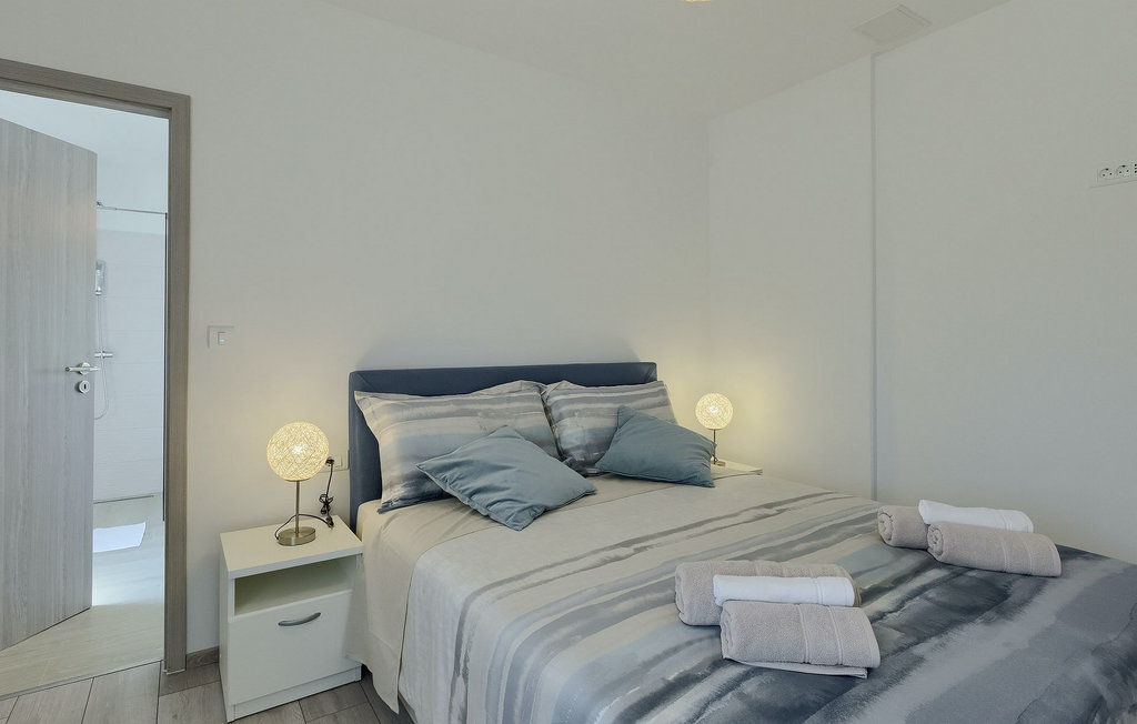 Ferienhaus - Barban , Kroatien - CLI655 32