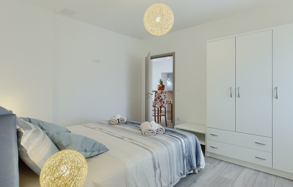 Ferienhaus - Barban , Kroatien - CLI655 33