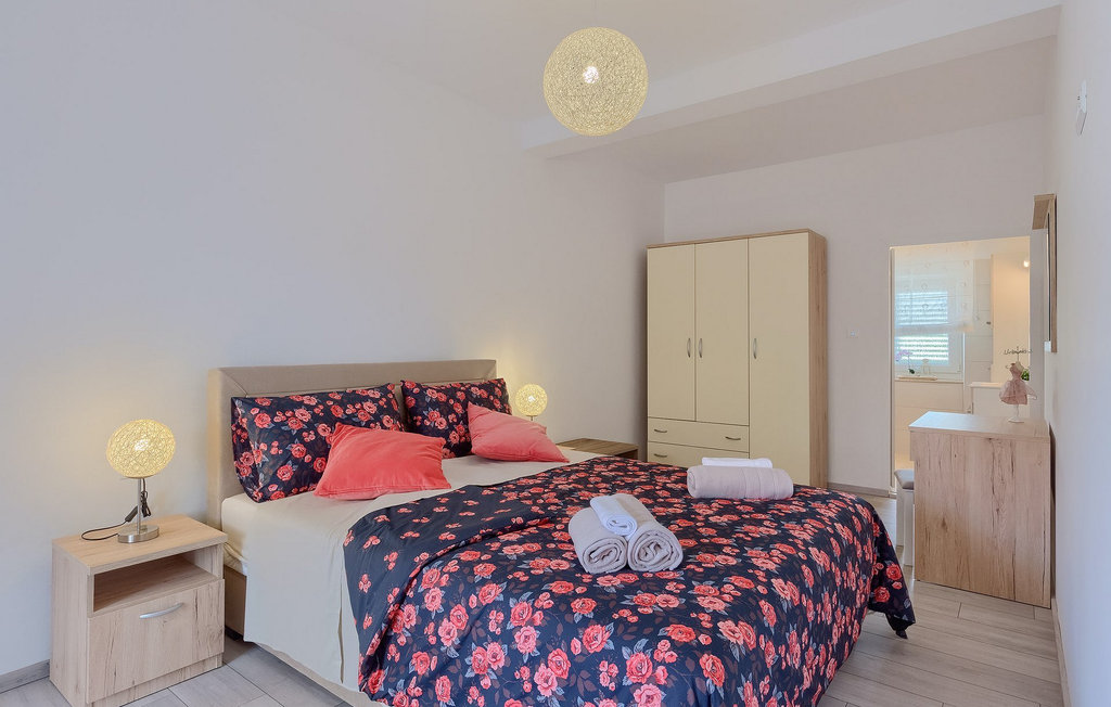 Ferienhaus - Barban , Kroatien - CLI655 39