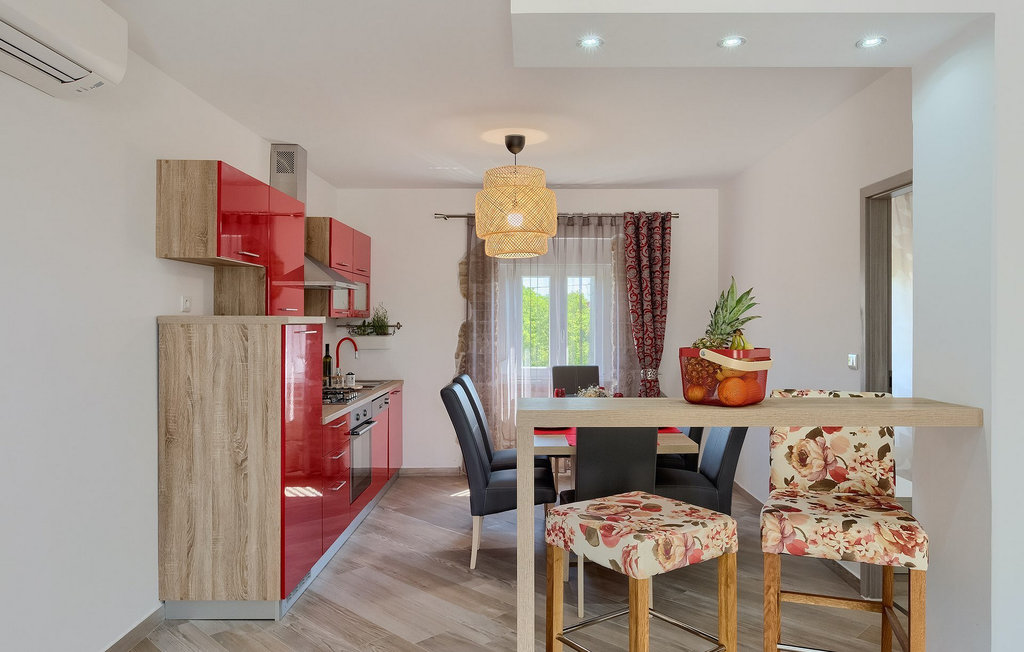 Ferienhaus - Barban , Kroatien - CLI655 31