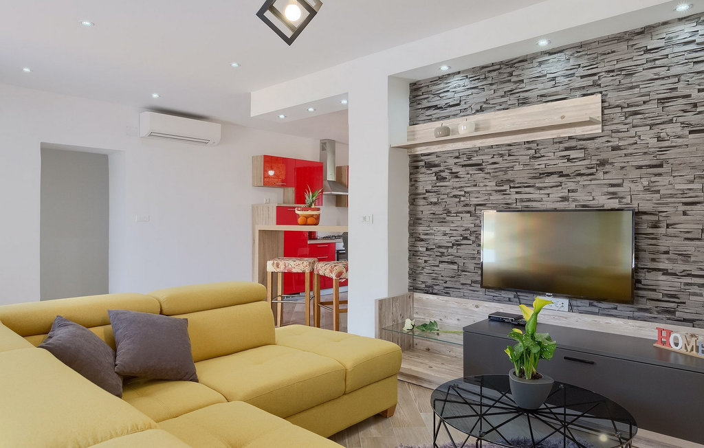 Ferienhaus - Barban , Kroatien - CLI655 2