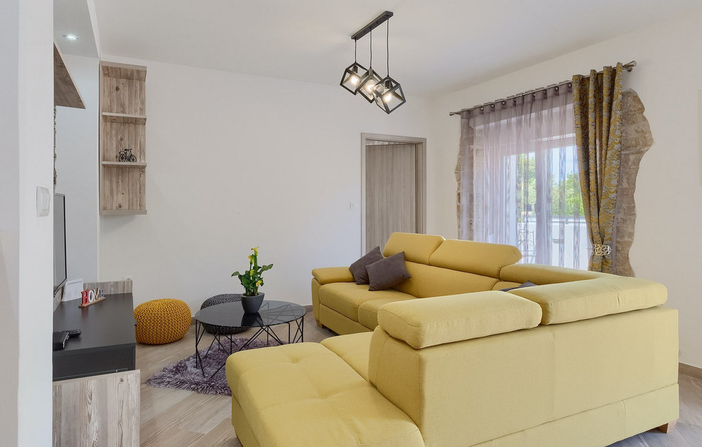 Ferienhaus - Barban , Kroatien - CLI655 26