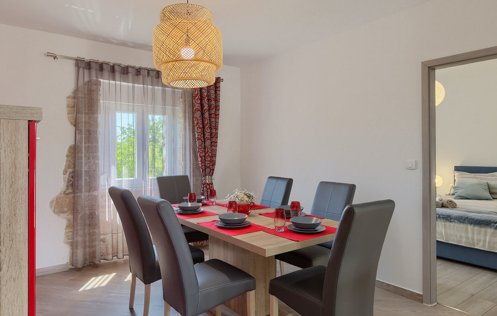 Ferienhaus - Barban , Kroatien - CLI655 28