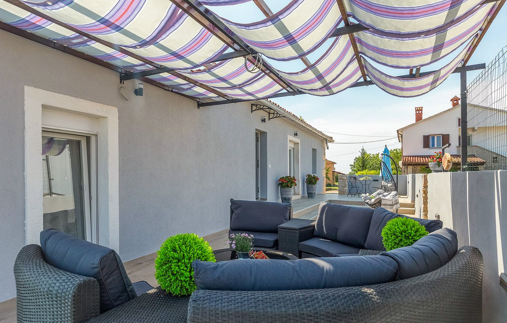 Ferienhaus - Barban , Kroatien - CLI655 19