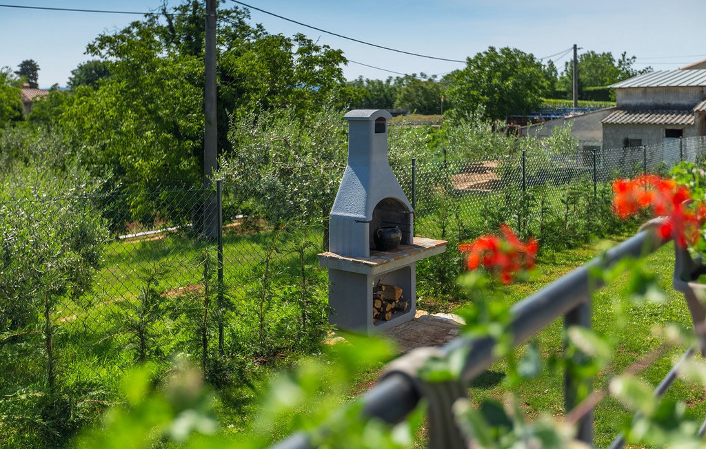 Ferienhaus - Barban , Kroatien - CLI655 20