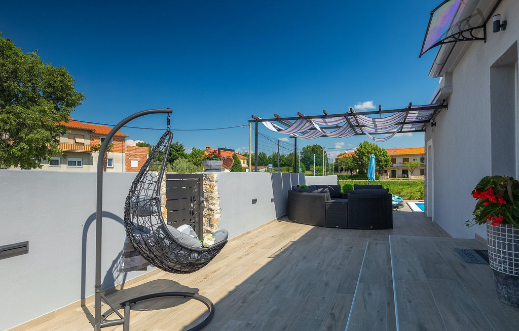 Ferienhaus - Barban , Kroatien - CLI655 21