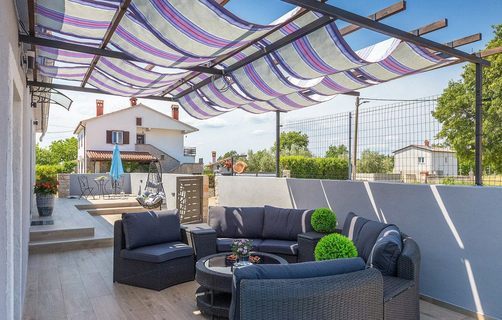 Ferienhaus - Barban , Kroatien - CLI655 23