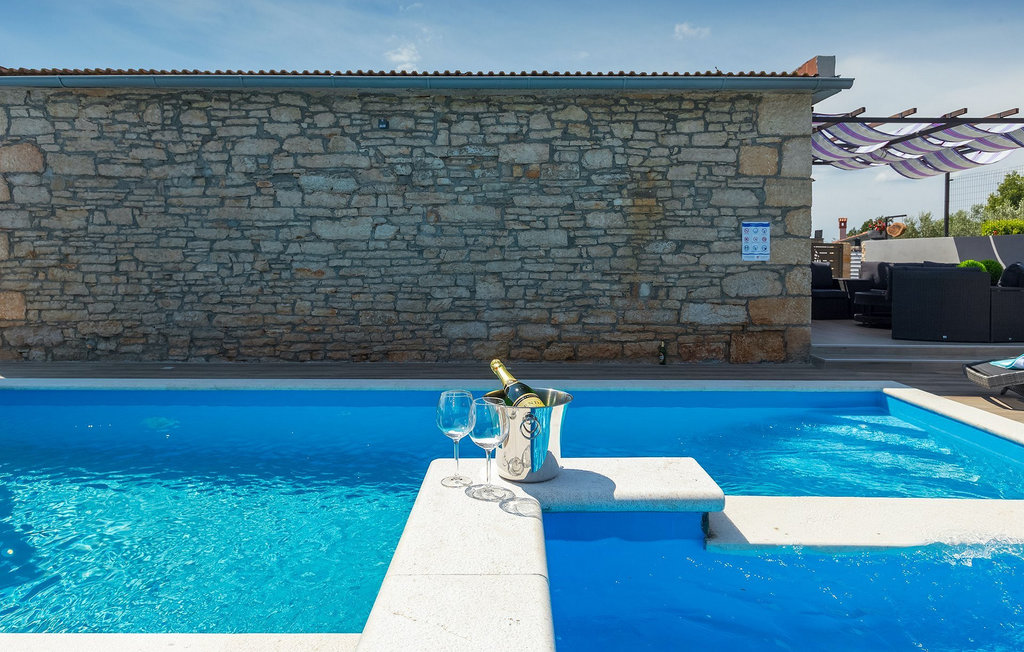 Ferienhaus - Barban , Kroatien - CLI655 12