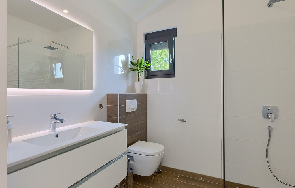 Ferienhaus - Barban , Kroatien - CLI668 41