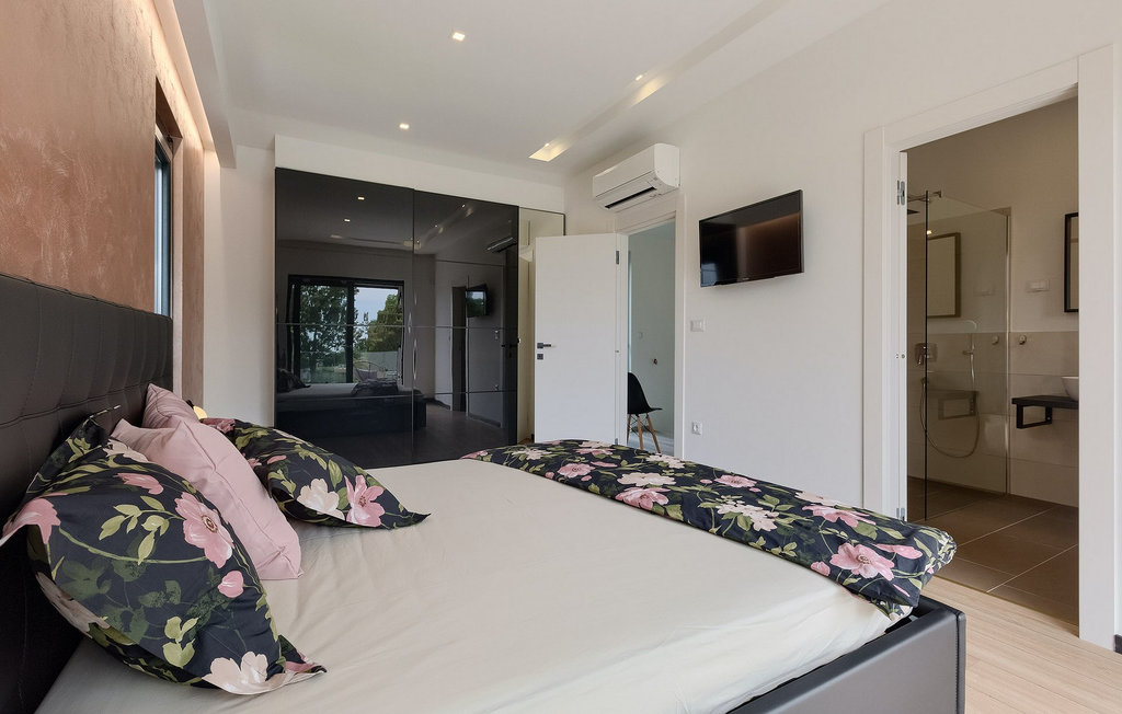 Ferienhaus - Barban , Kroatien - CLI668 34