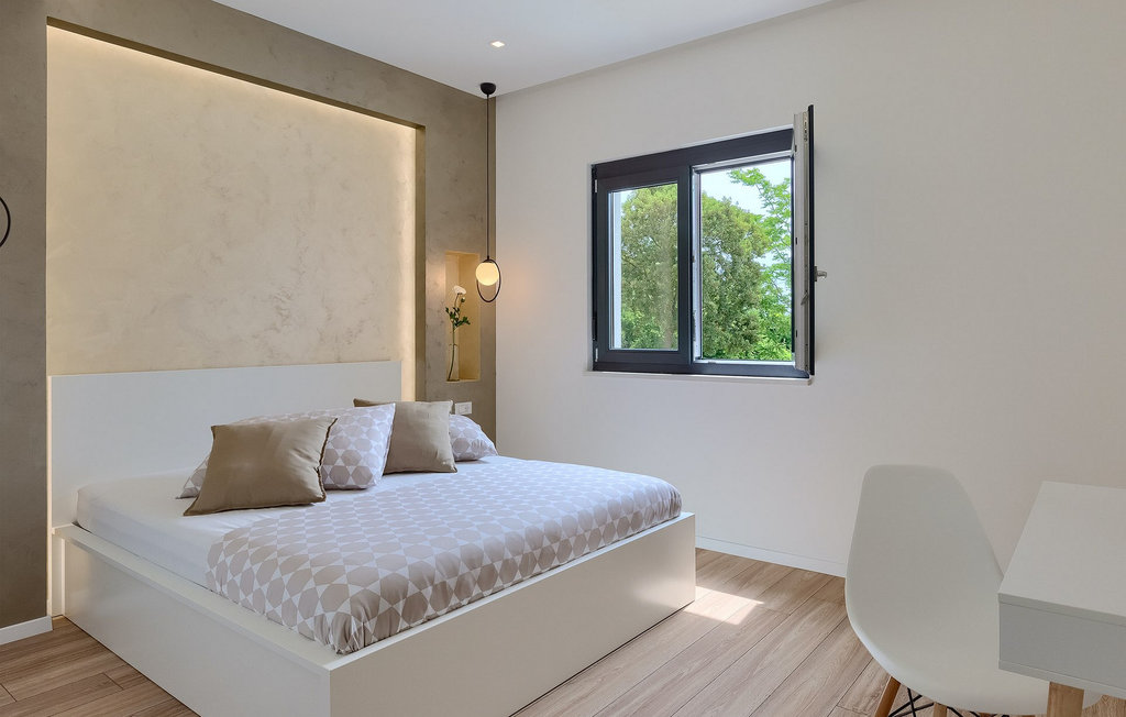 Ferienhaus - Barban , Kroatien - CLI668 39