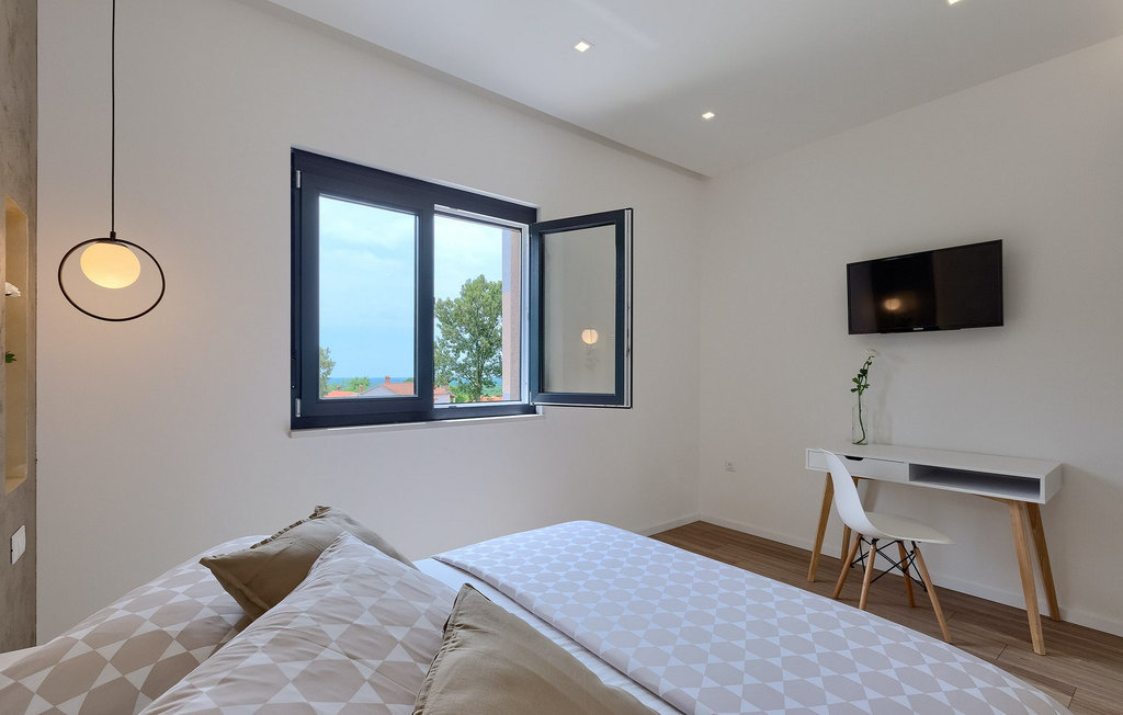 Ferienhaus - Barban , Kroatien - CLI668 40