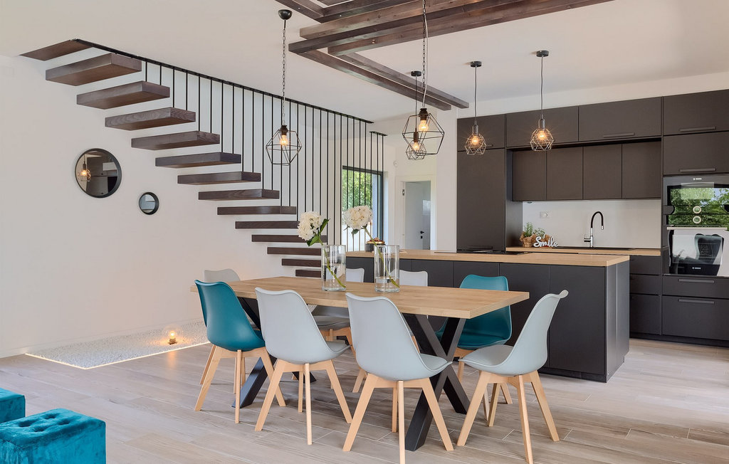 Ferienhaus - Barban , Kroatien - CLI668 4