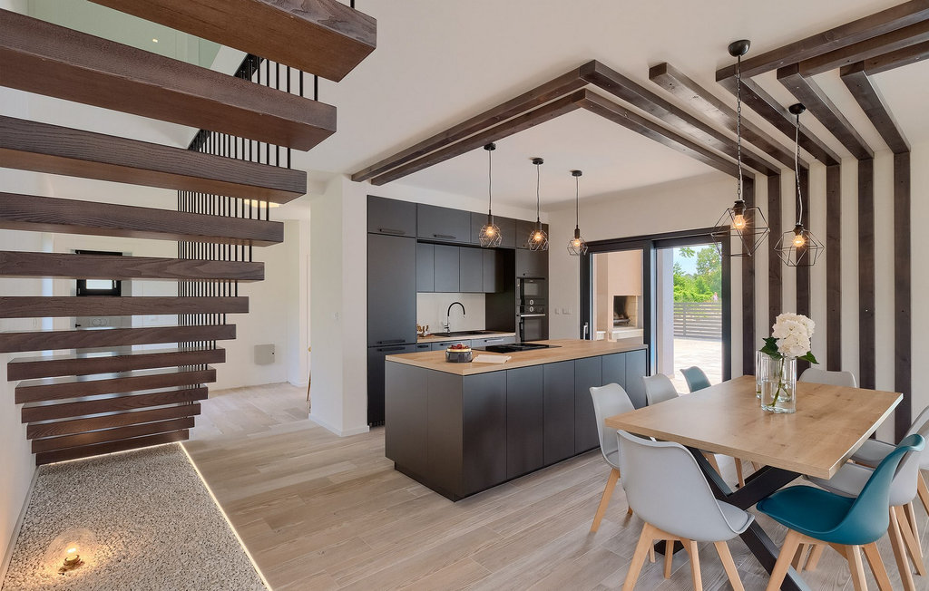 Ferienhaus - Barban , Kroatien - CLI668 28