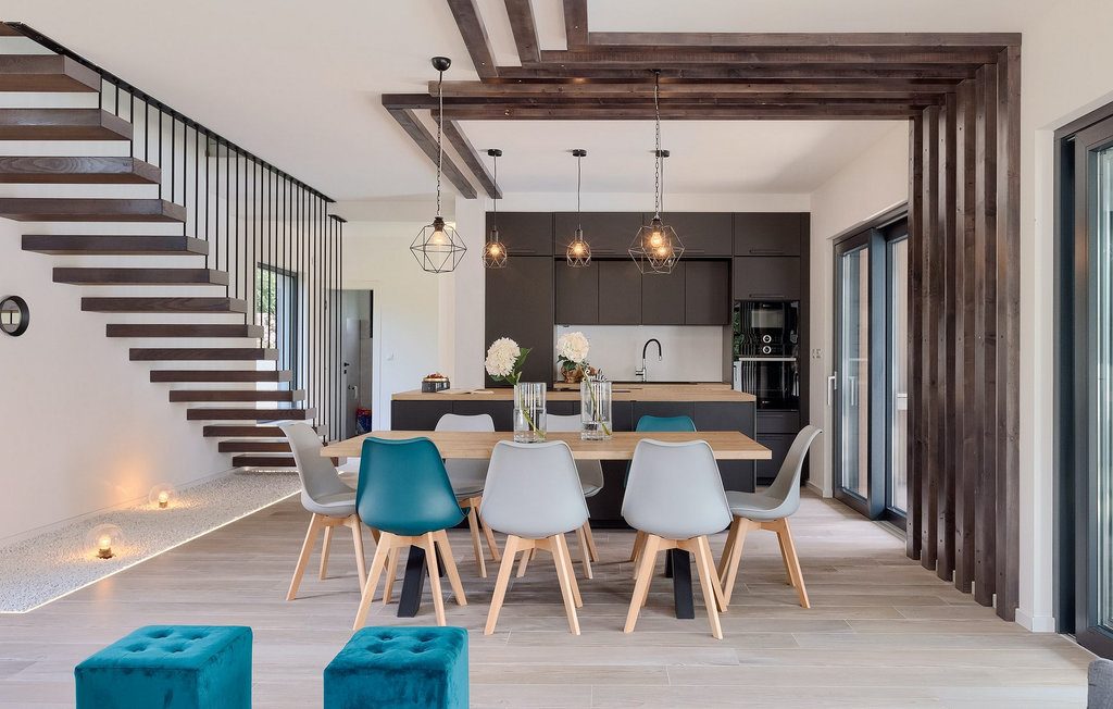 Ferienhaus - Barban , Kroatien - CLI668 23