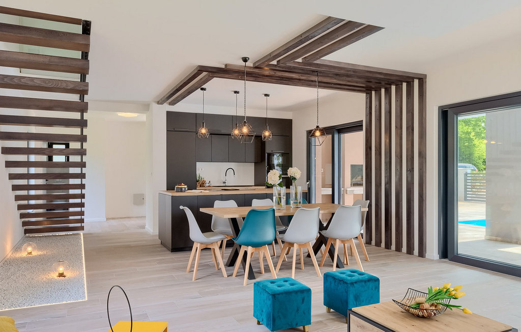 Ferienhaus - Barban , Kroatien - CLI668 25