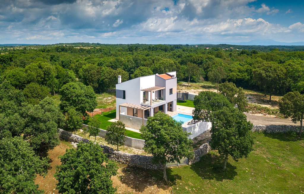 Ferienhaus - Barban , Kroatien - CLI668 13