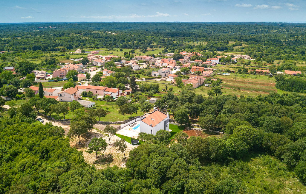 Ferienhaus - Barban , Kroatien - CLI668 15