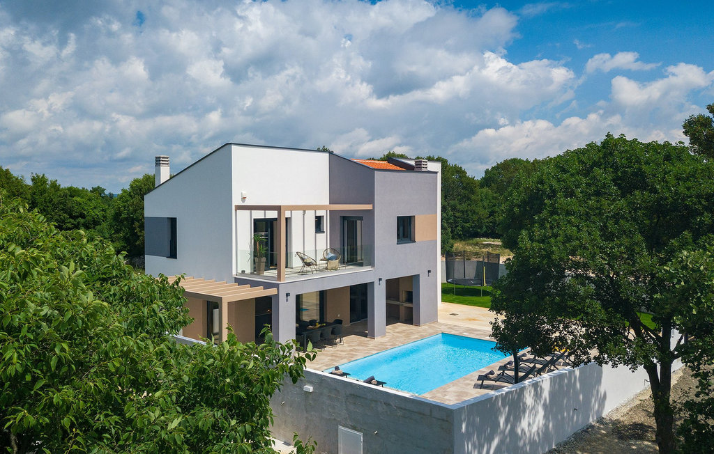 Ferienhaus - Barban , Kroatien - CLI668 16