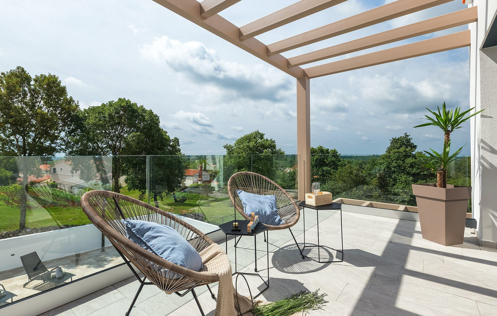 Ferienhaus - Barban , Kroatien - CLI668 6