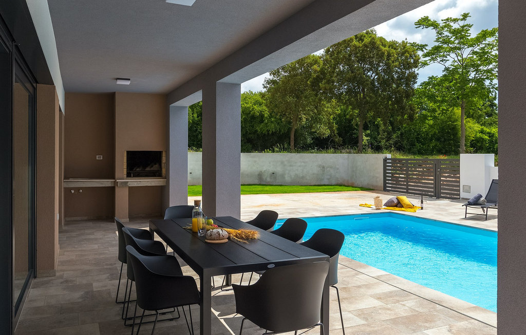 Ferienhaus - Barban , Kroatien - CLI668 8