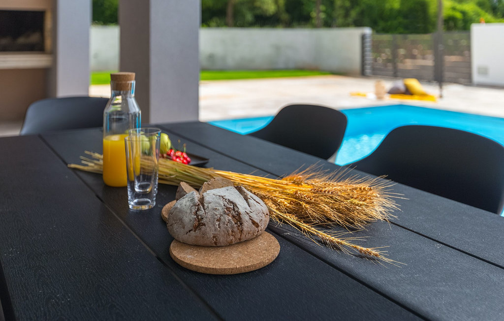 Ferienhaus - Barban , Kroatien - CLI668 9